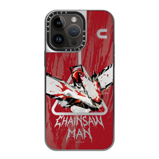 CASETiFY [Pre-order] Chainsaw Man Case