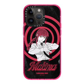 CASETify [Pre-order] Makima Case