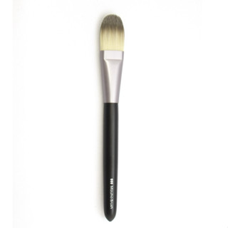 Mizuho Brush MB112 Liquid Foundation Brush มิซุโฮะ บรัช แปรงปัดแป้ง ขนแปรงทำจากขนสังเคราะห์