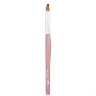 Mizuho Brush PM 7 Lip Brush มิซุโฮะ บรัช แปรงลิปสติก ขนแปรงทำจากขนวีเซิล