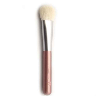 Mizuho Brush PM 23 Foundation Brush มิซุโฮะ บรัช แปรงรองพื้น ขนแปรงทำจากขนแพะ / ขนสังเคราะห์