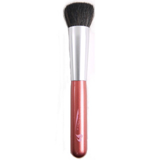 Mizuho Brush PM 26 Foundation Brush มิซุโฮะ บรัช แปรงรองพื้น ขนแปรงทำจากขนแพะ / ขนกระรอก