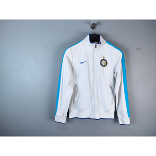 เสื้อแท้มือสองทีม Inter Milan