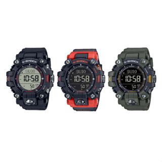 Casio G-Shock MUDMAN GW-9500,GW-9500-1,GW-9500-3,GW-9500-1A4