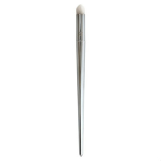 Real Techniques 201 Pointed Crease Brush แปรงอายแชโดว์ 201 Pointed Crease สีเงิน