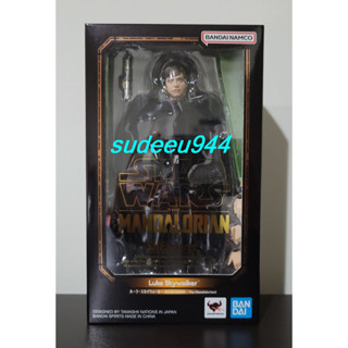 S.H.Figuarts SHF Luke Skywalker (STAR WARS: The Mandalorian)