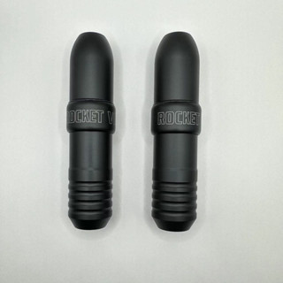 Rocket V8 Tattooอินเตอร์เฟซ RCA ปากกาโรตารี่