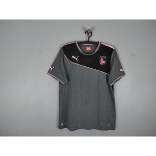 เสื้อแท้มือสองทีม Palermo