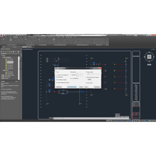 AutoCAD Electrical 2023 ทักถามรายละเอียดก่อนได้ครับ