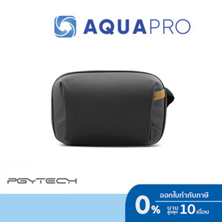 PGYTECH Tech Pouch Black ของแท้By Aquapro