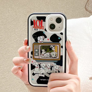 ❤️จัดส่งภายใน24ชม❤️เคสไอโฟน สำหรับ 11 14 for iPhone Case 13 12 Pro Max แฟชั่น น่ารัก ป้องกันการตก เคสนิ่ม เคสโทรศ