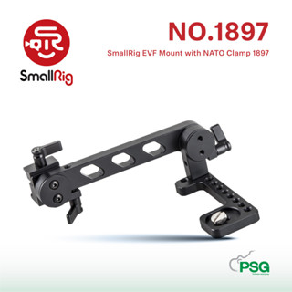 SmallRig EVF Mount with NATO Clamp 1897