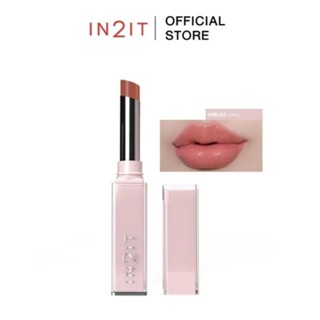 IN2IT Moisture Bomb Lipstick ลิปปากฉ่ำ [MBL]