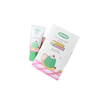 Chubby tea tree Acne gel เจลเเต้มสิวชับบี้