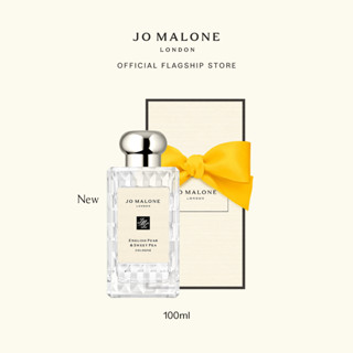 Jo malone English Pear &amp; Sweet Pea 100ml สคบ.ไทย