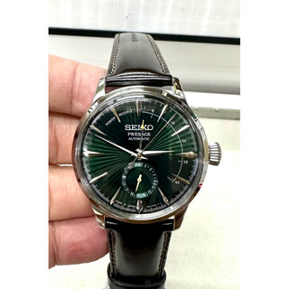 Seiko Presage Cocktail Time รุ่น SSA459J1,SSA459J,SSA459