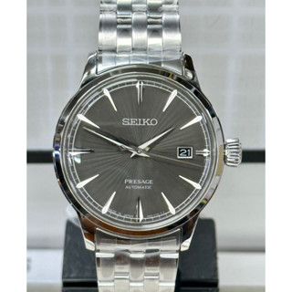 Seiko Presage Cocktail Automatic รุ่น SRPE17J1,SRPE17J,SRPE17