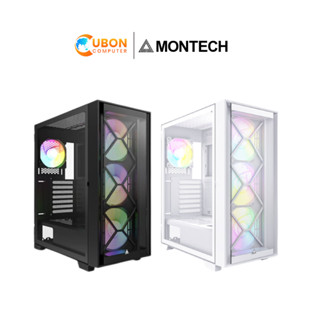 CASE (เคส) MONTECH AIR 1000 PREMIUM ATX