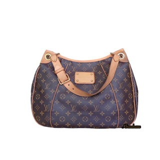 Louis Vuitton Monogram Galliera Shoulder Bag PM