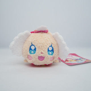 Kirakira Pretty Cure a la Mode Pekorin plush doll