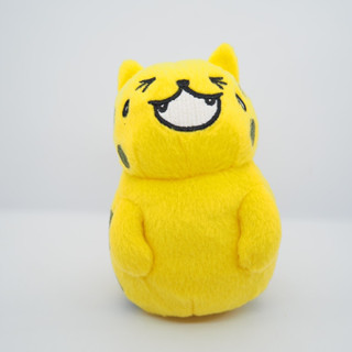 Waruneko Plush Doll-