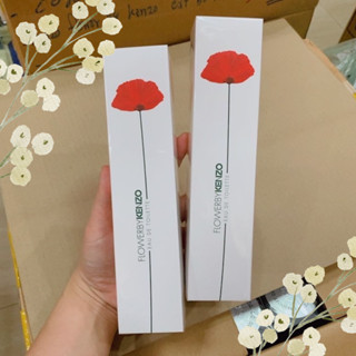 Kenzo Flower EDT 50 ml กล่องซีล