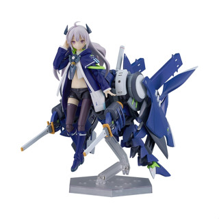 (สั่งจองเดือน 04-05/2567) ACT MODE Mio &amp; Type15 Ver2 Close-Range Attack Mode