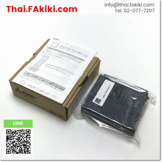 พร้อมส่ง, (A)Unused, QJ71E71-100 Special Module, โมดูลพิเศษ สเปค -, MITSUBISHI (66-008-356)