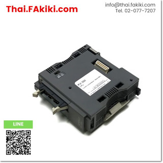 JUNKพร้อมส่ง, Junk, KV-300 CPU Module, ซีพียูโมดูล สเปค -, KEYENCE (66-008-325)