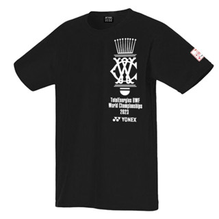 เสื้อกีฬา BWF World Championships 2023 พร้อมส่ง