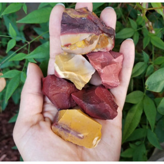 1 PC Mookaite Jasper Raw Stone, Mookaite Jasper, Rough Stones, Raw Stones, Crystals, Stones, Gifts, Zodiac Crystals