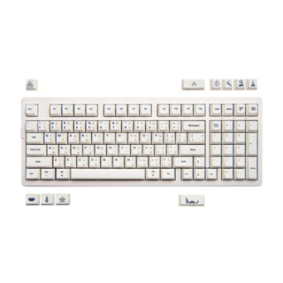 LOGA GAMING KEYBOARD RAVANA 2 SIRIMONGKOL EDITION คีย์บอร์ด