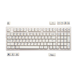 LOGA GAMING KEYBOARD RAVANA 2 SIRIMONGKOL EDITION คีย์บอร์ด