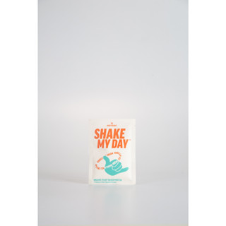 Heyday Shake My Day Protein -  Sachet 40g