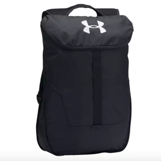 กระเป๋าเป้ Under Armour Expandable Backpack กระเป๋าเป้ UA สินค้าแท้ 100%