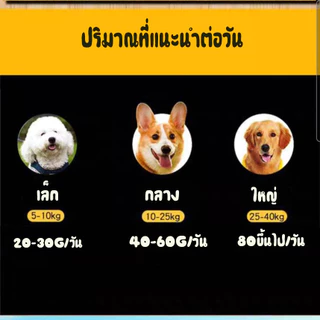 ขาแพะอบแห้ง ขนมขัดฟัน หมาแมวทานได้ สารอาหารสูง ย่อยง่าย100กรัม