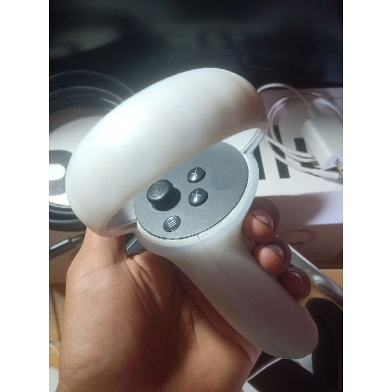 แว่นVR Oculus quest2 128gb