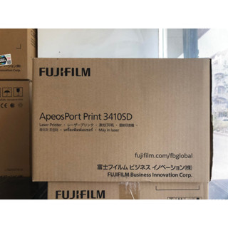 FUJIFILM Printer Laser ApeosPort APP3410SD