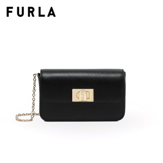 FURLA FURLA 1927 MINI CROSSBODY กระเป๋าสะพายผู้หญิง