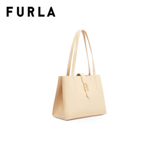 FURLA SOFIA M TOTE กระเป๋าคล้องแขนผู้หญิง