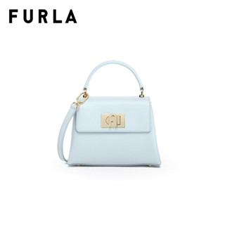 FURLA FURLA 1927 MINI TOP HANDLE กระเป๋าถือผู้หญิง