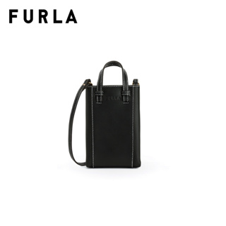 FURLA MIASTELLA MINI VERTICAL CROSSBODY กระเป๋าสะพายผู้หญิง