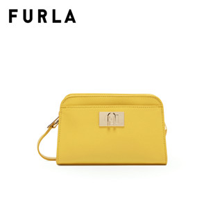 FURLA FURLA 1927 MINI CROSSBODY C.CASE กระเป๋าสะพายผู้หญิง