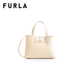 FURLA FURLA 1927 M TOTE กระเป๋าสะพายผู้หญิง