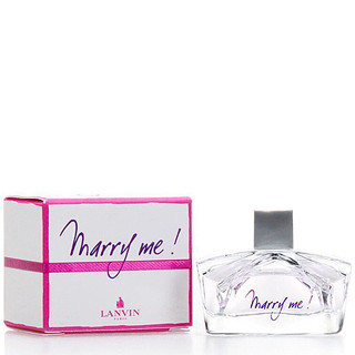 น้ำหอม LANVIN Marry Me EDP 4.5ml. แบบหัวแต้ม