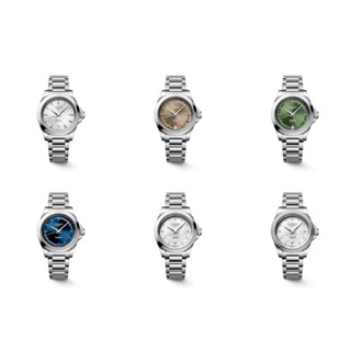 นาฬิกา LONGINES รุ่น CONQUEST LADIES
