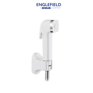 ENGLEFIELD Tozzo Rinsing Spray สายฉีดชำระพร้อมสาย รุ่นทอสโซ่ K-72688X-WK