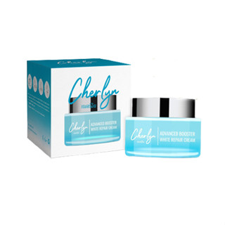 Cherlyn Cream ลดสิว ลดฝ้า หน้าใส 15g.