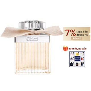 Chloe Signature Eau de Parfum perfume EDP 75ML น้ําหอมผู้หญิงแท้ ๆ