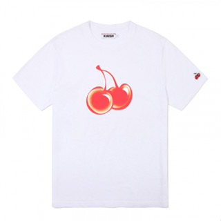 พร้อมส่ง 💘 เสื้อ  BIG CHERRY